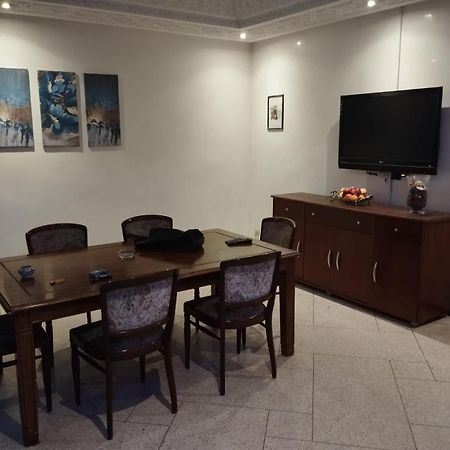 شقة Chez Ali القنيطرة المظهر الخارجي الصورة