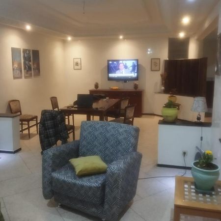 شقة Chez Ali القنيطرة المظهر الخارجي الصورة