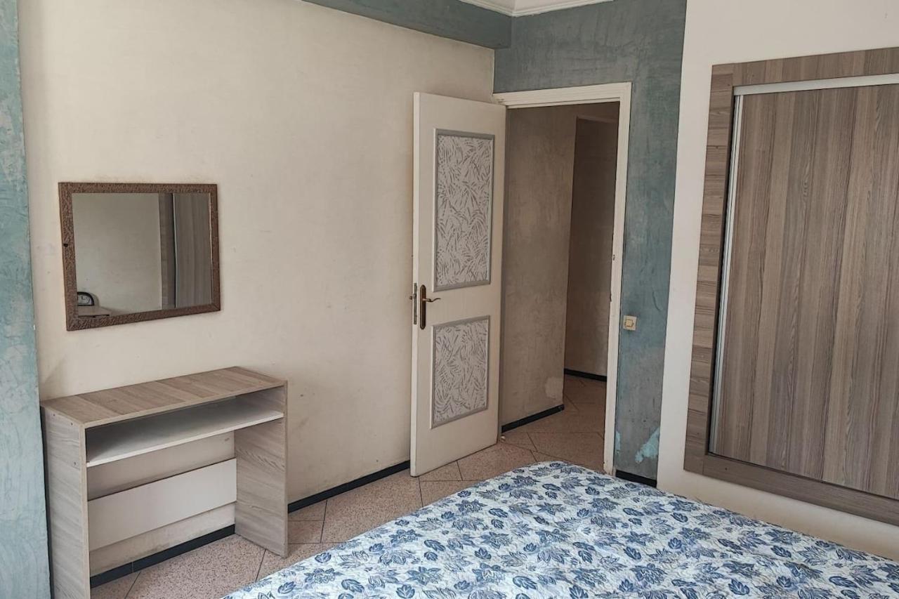 شقة Chez Ali القنيطرة المظهر الخارجي الصورة