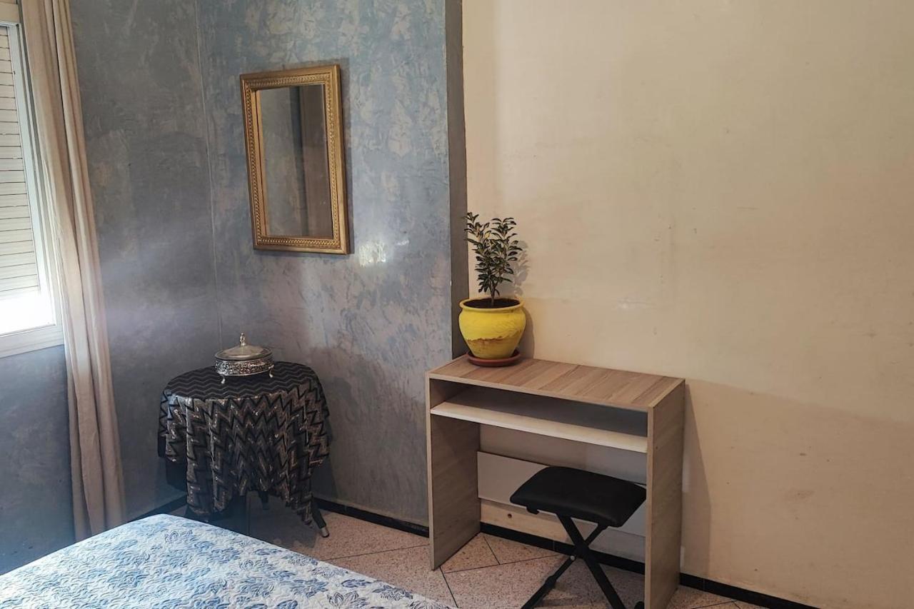 شقة Chez Ali القنيطرة المظهر الخارجي الصورة