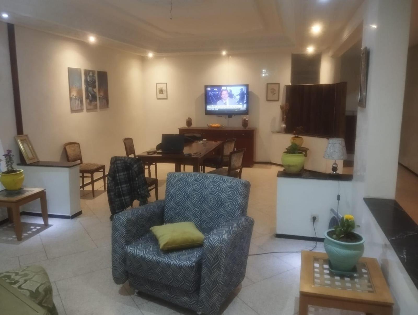 شقة Chez Ali القنيطرة المظهر الخارجي الصورة